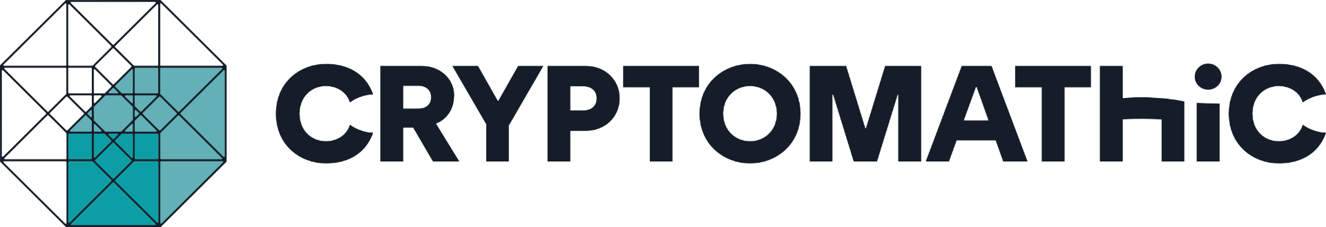 Cryptomathic logo