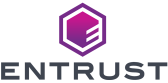 Entrust logo