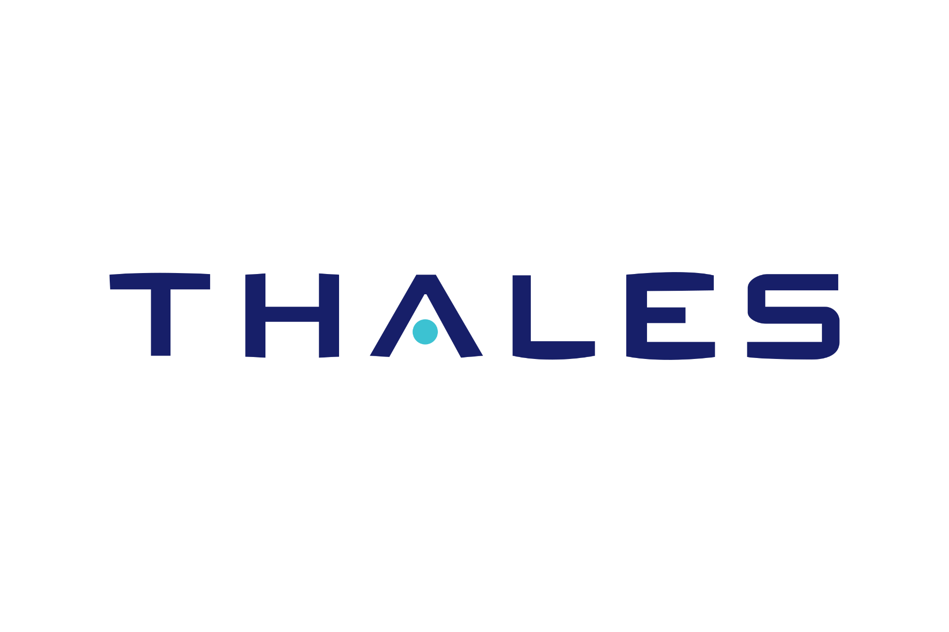 Thales logo